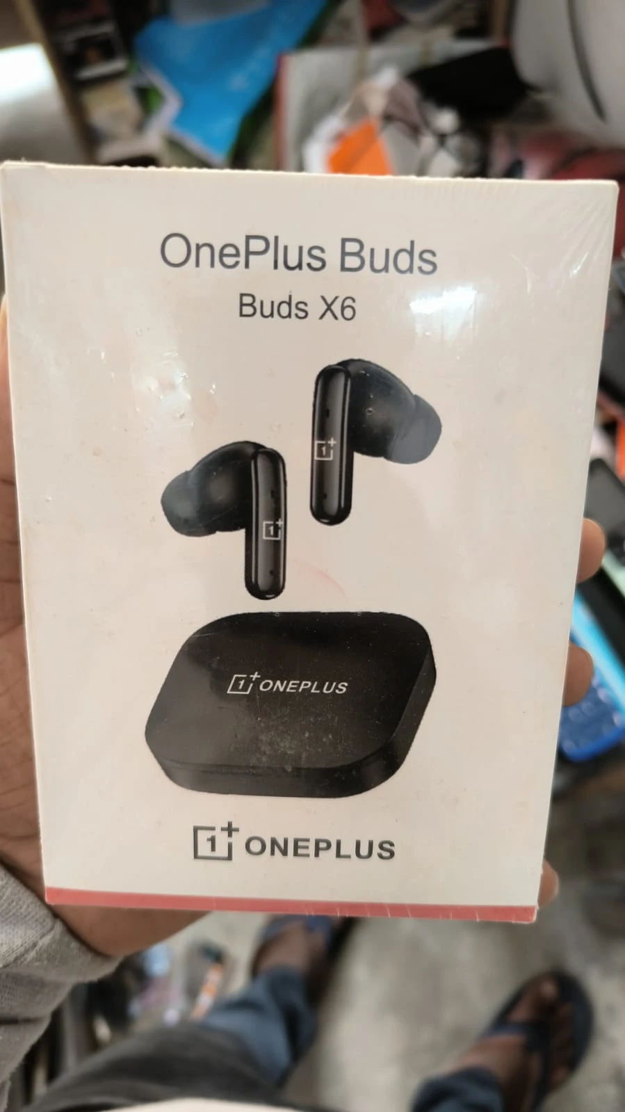 Product